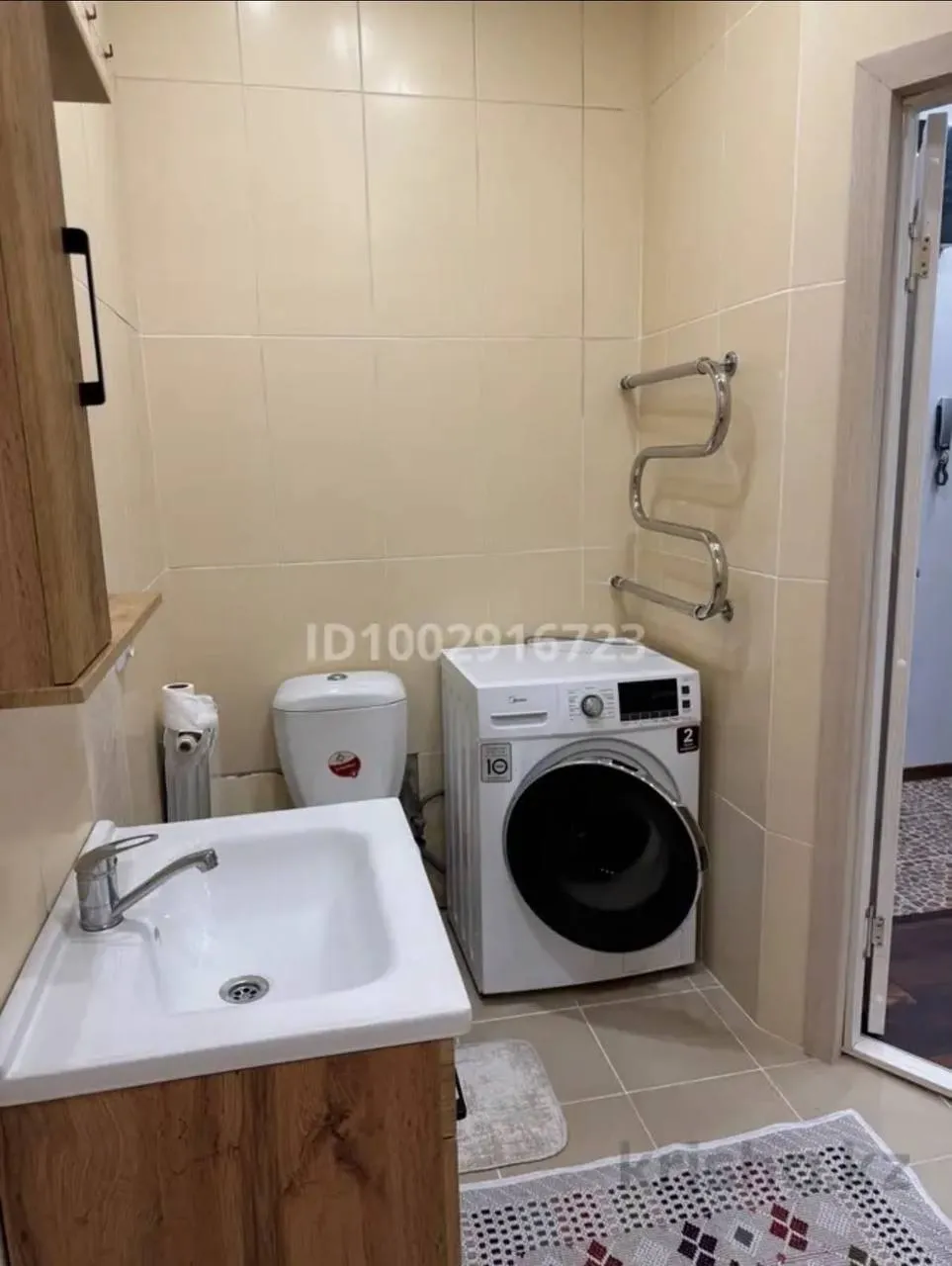 Подселение, для девушек, Әуезов, 87 000 ₸/чел