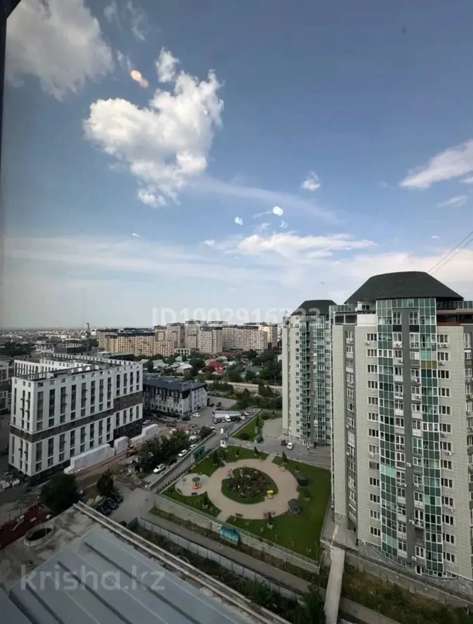 Подселение, для девушек, Әуезов, 87 000 ₸/чел