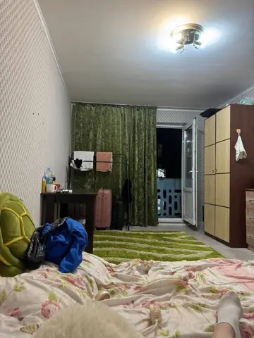 Подселение