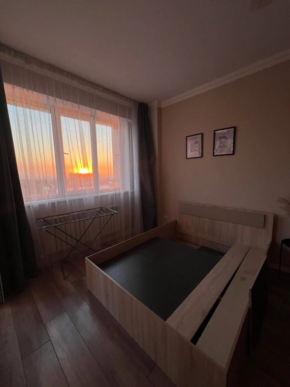 Подселение, для девушек, Sholpan City, 87 500 ₸/чел