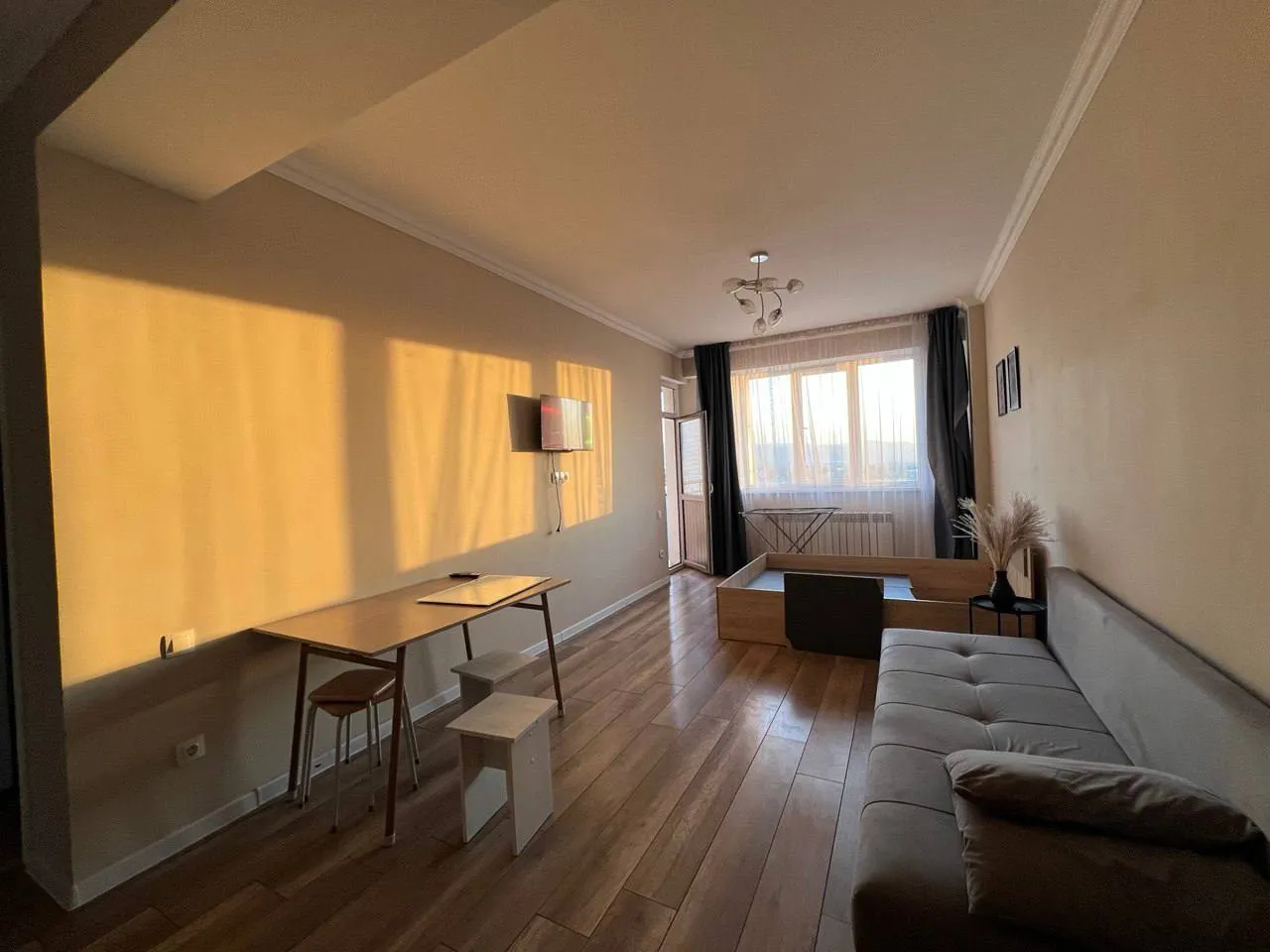 Подселение, для девушек, Sholpan City, 87 500 ₸/чел