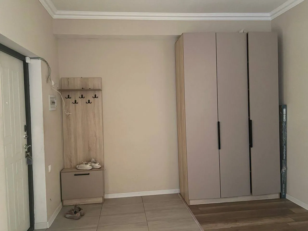 Подселение, для девушек, Sholpan City, 87 500 ₸/чел