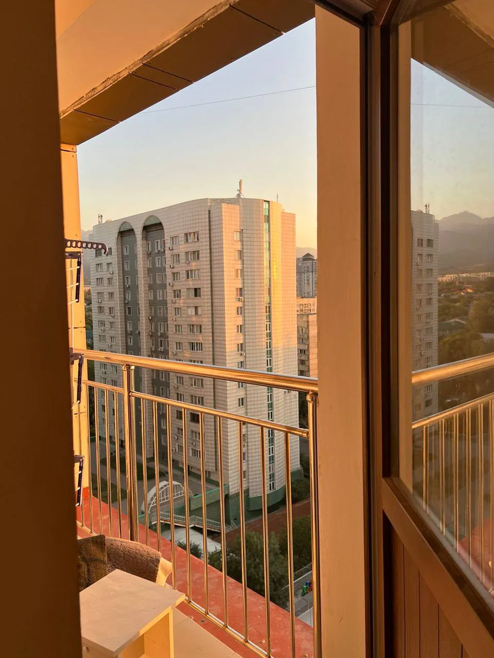Подселение, для девушек, Sholpan City, 87 500 ₸/чел