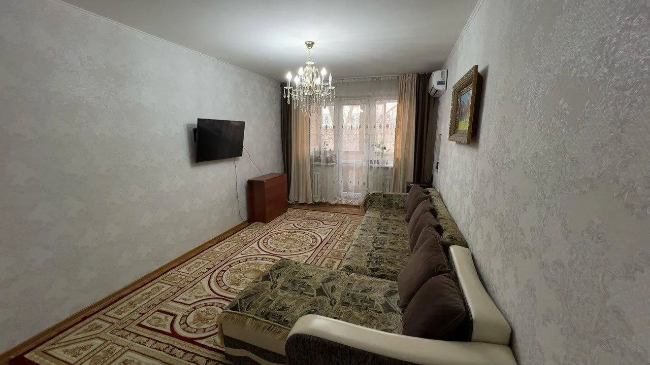 Подселение, жігіттерге, 80 000 ₸/адам