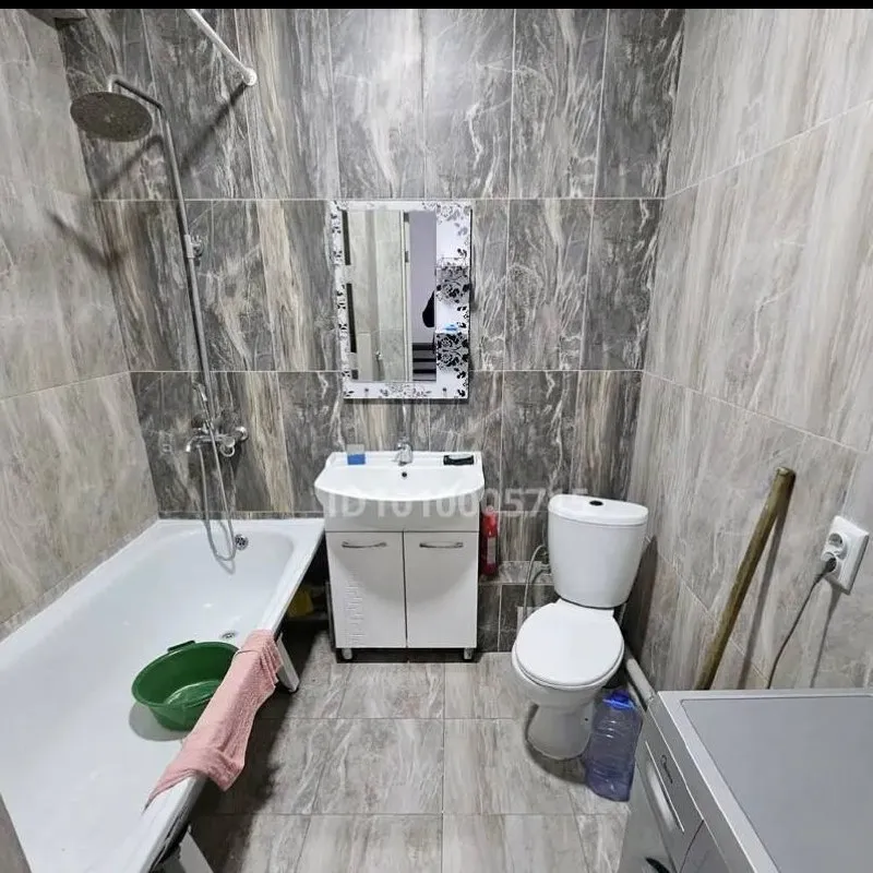 Подселение, для девушек, Теремки, 65 000 ₸/чел