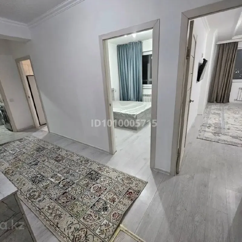 Подселение, для девушек, Теремки, 65 000 ₸/чел