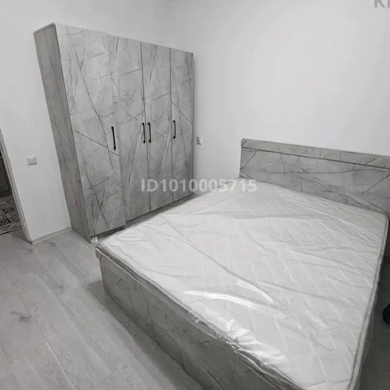 Подселение, для девушек, Теремки, 65 000 ₸/чел