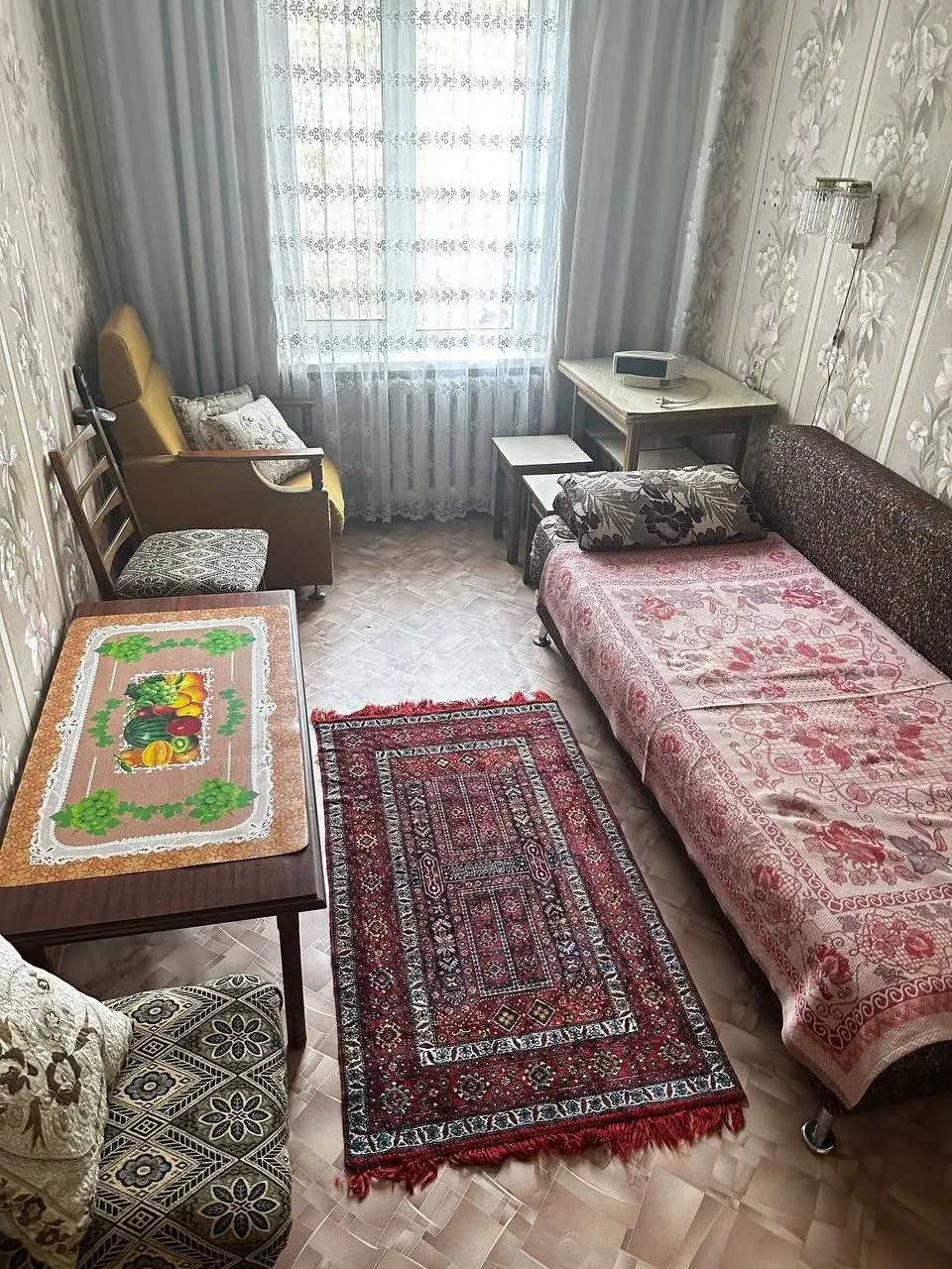 Подселение, для парней, 70 000 ₸/чел