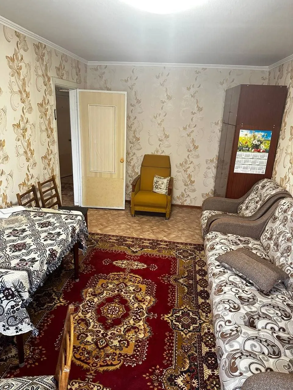 Подселение, для парней, 70 000 ₸/чел