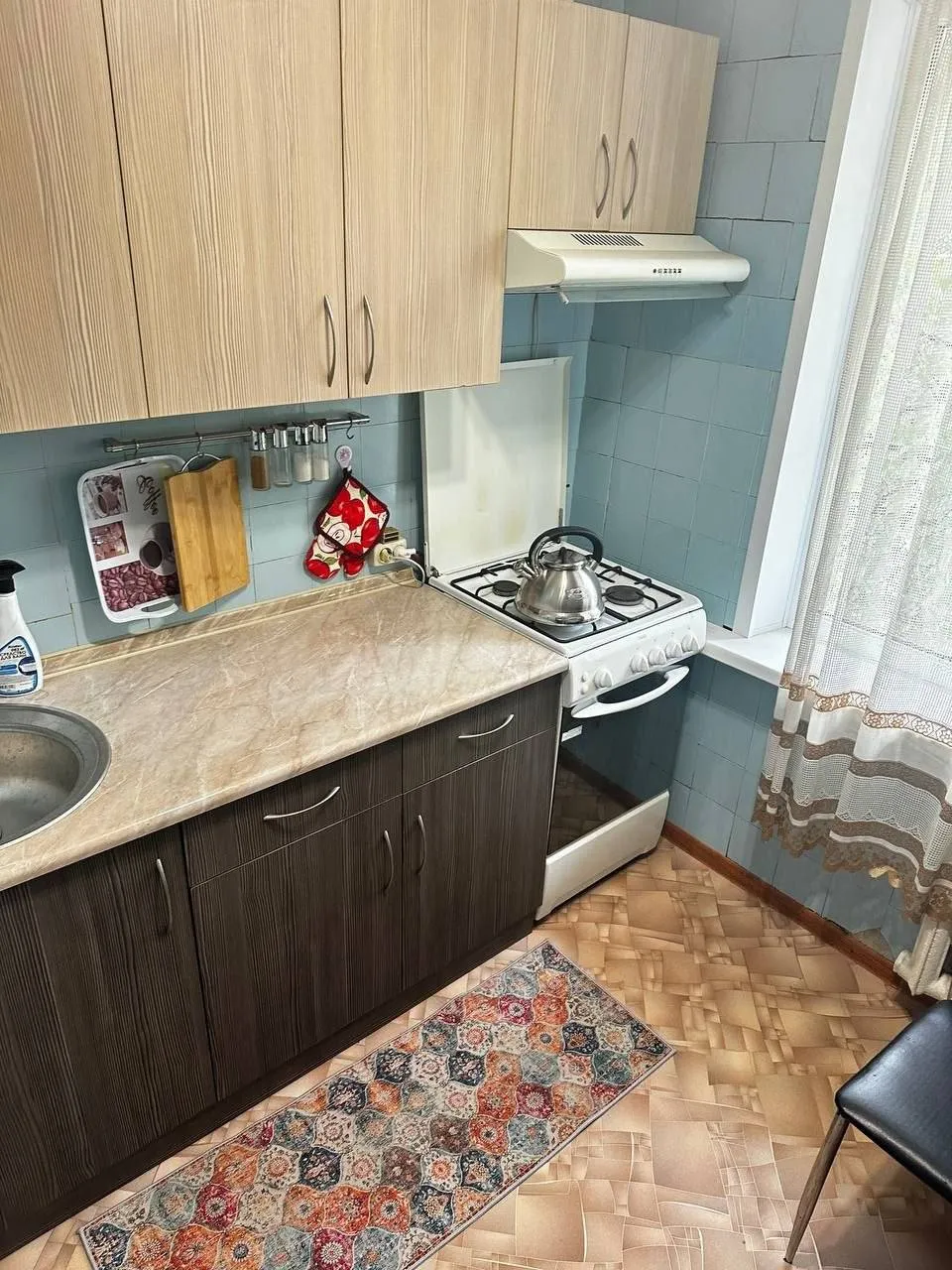 Подселение, для парней, 70 000 ₸/чел