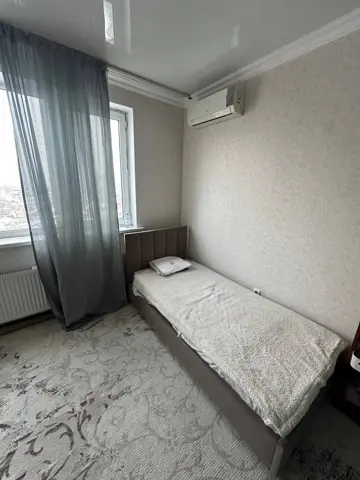 Подселение