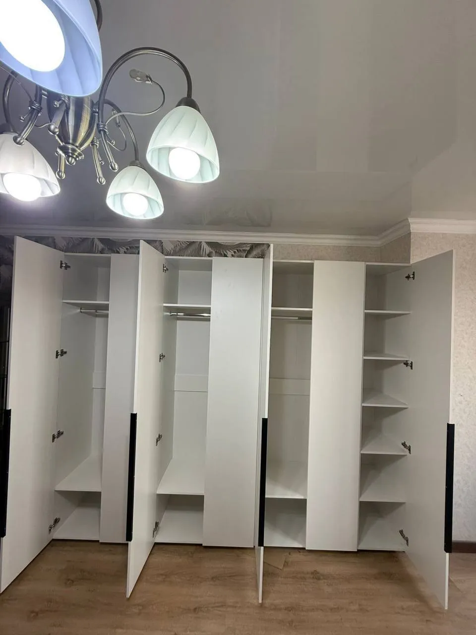 Подселение, для девушек, Алмалинский, 80 000 ₸/чел