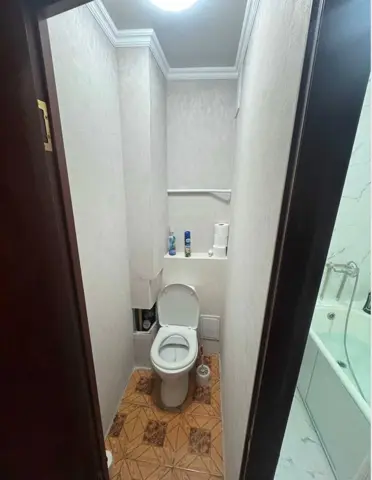 Комната