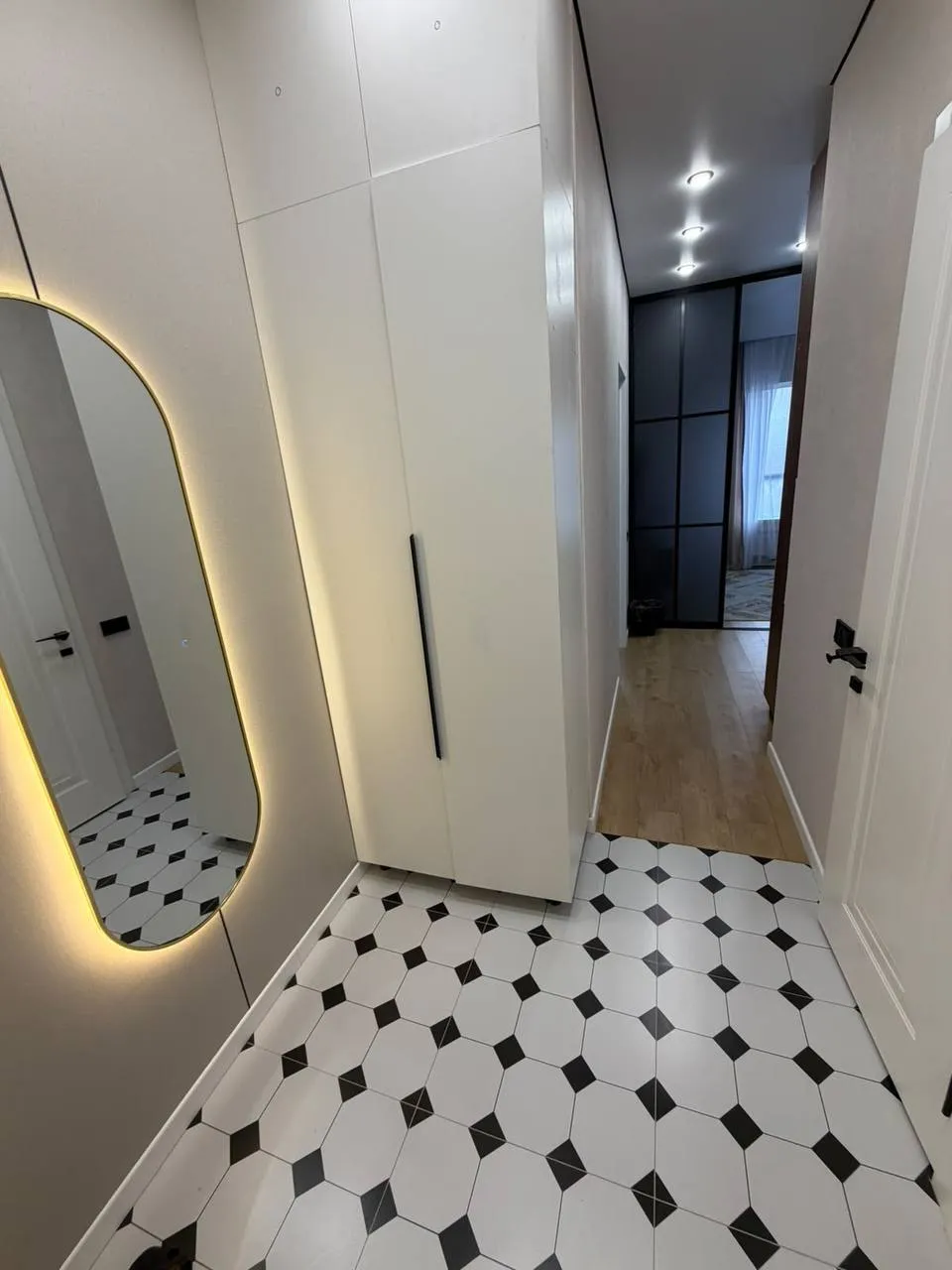 Комната, для девушек, Алматы Арена, 130 000 ₸/чел