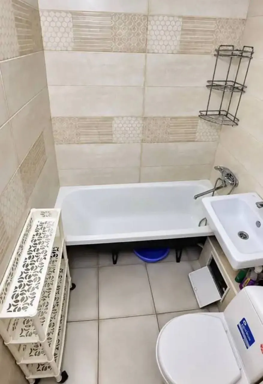 Подселение, для девушек