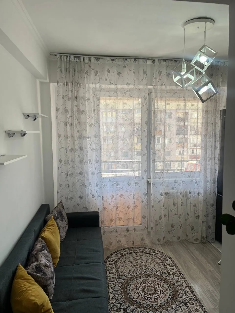 Подселение, для девушек, Восточка, 62 500 ₸/чел
