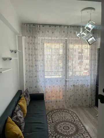 Подселение