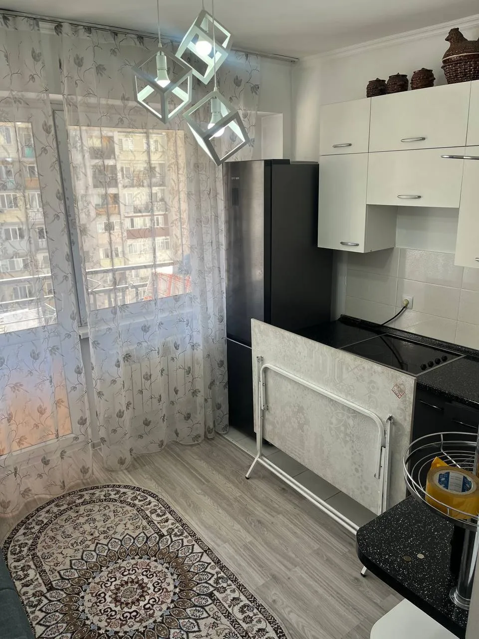 Подселение, для девушек, Восточка, 62 500 ₸/чел