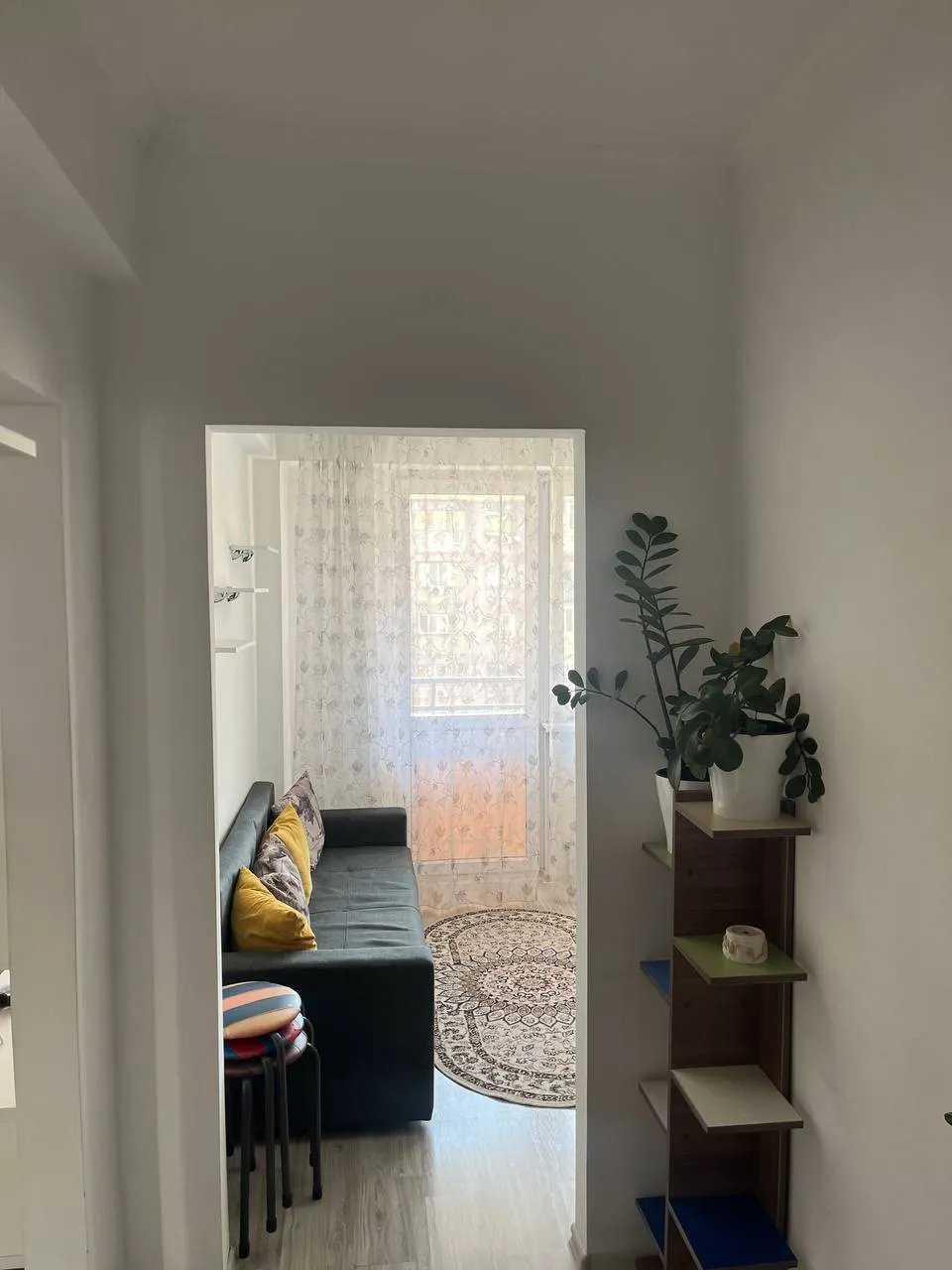 Подселение, для девушек, Восточка, 62 500 ₸/чел