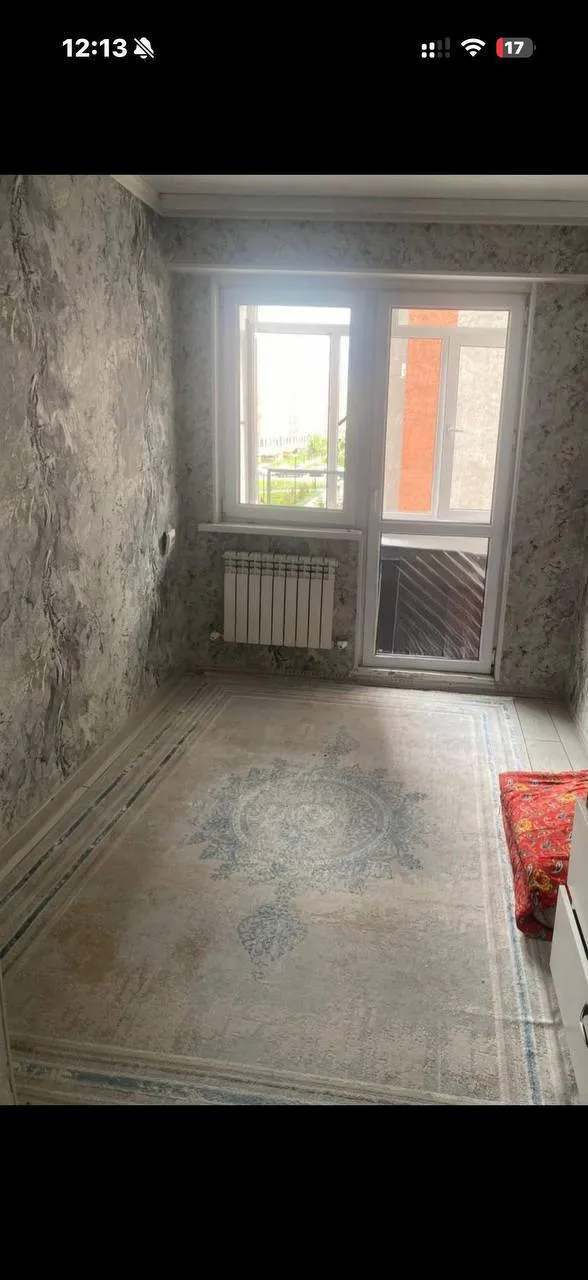 Подселение, для девушек, Алма Сити, 53 500 ₸/чел
