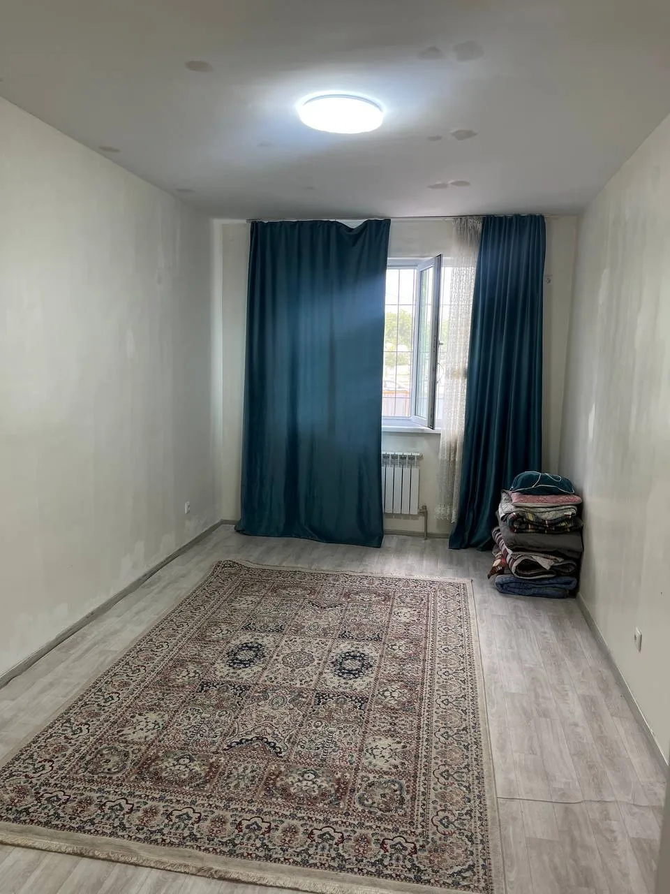 Подселение, для девушек, ЖК Ирысты, 55 000 ₸/чел