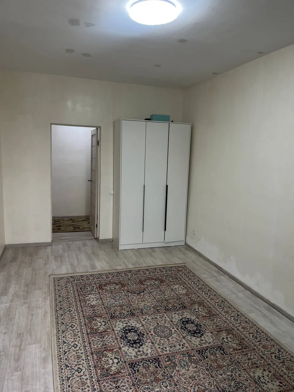 Подселение, для девушек, ЖК Ирысты, 55 000 ₸/чел