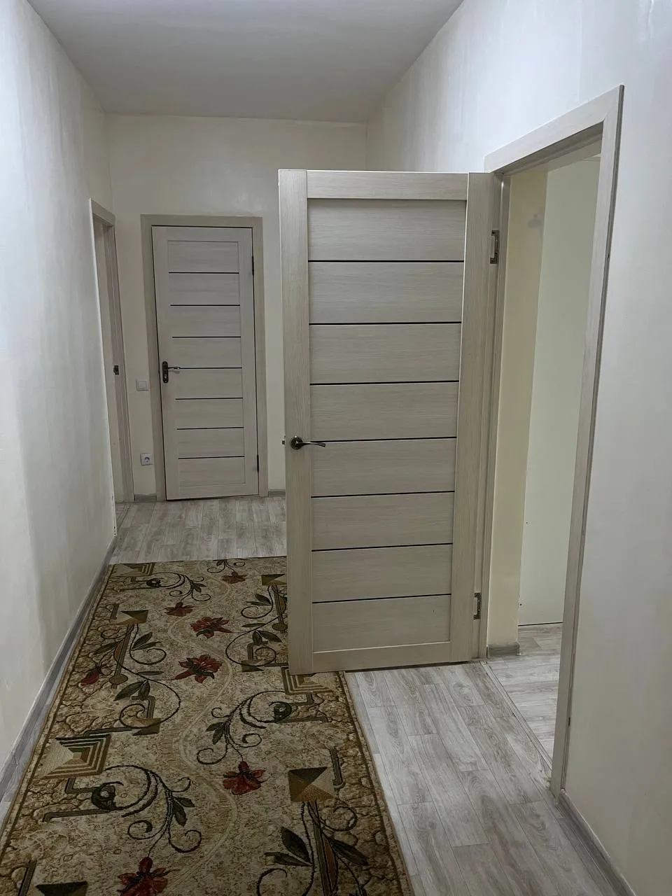 Подселение, для девушек, ЖК Ирысты, 55 000 ₸/чел