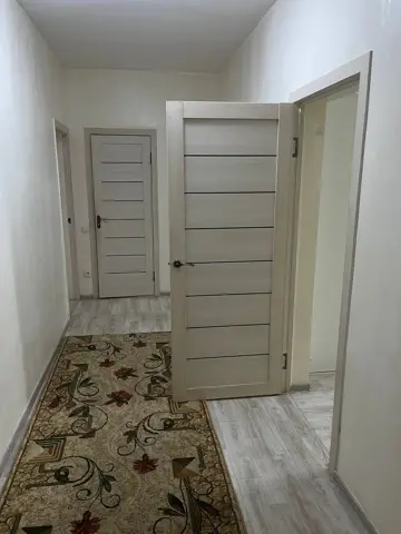 Подселение