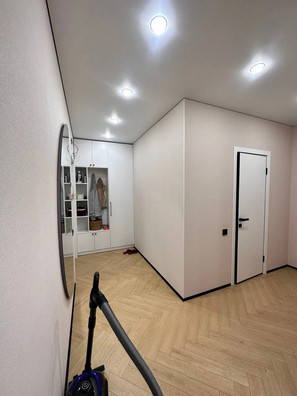 Подселение, для девушек, Рамс Сити, 95 000 ₸/чел