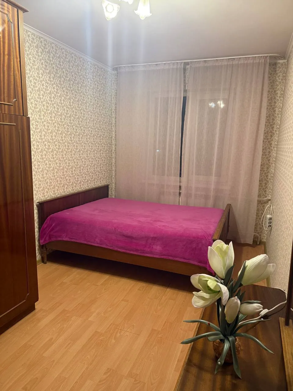 Подселение, қыздарға, Алмалинский, 160 000 ₸