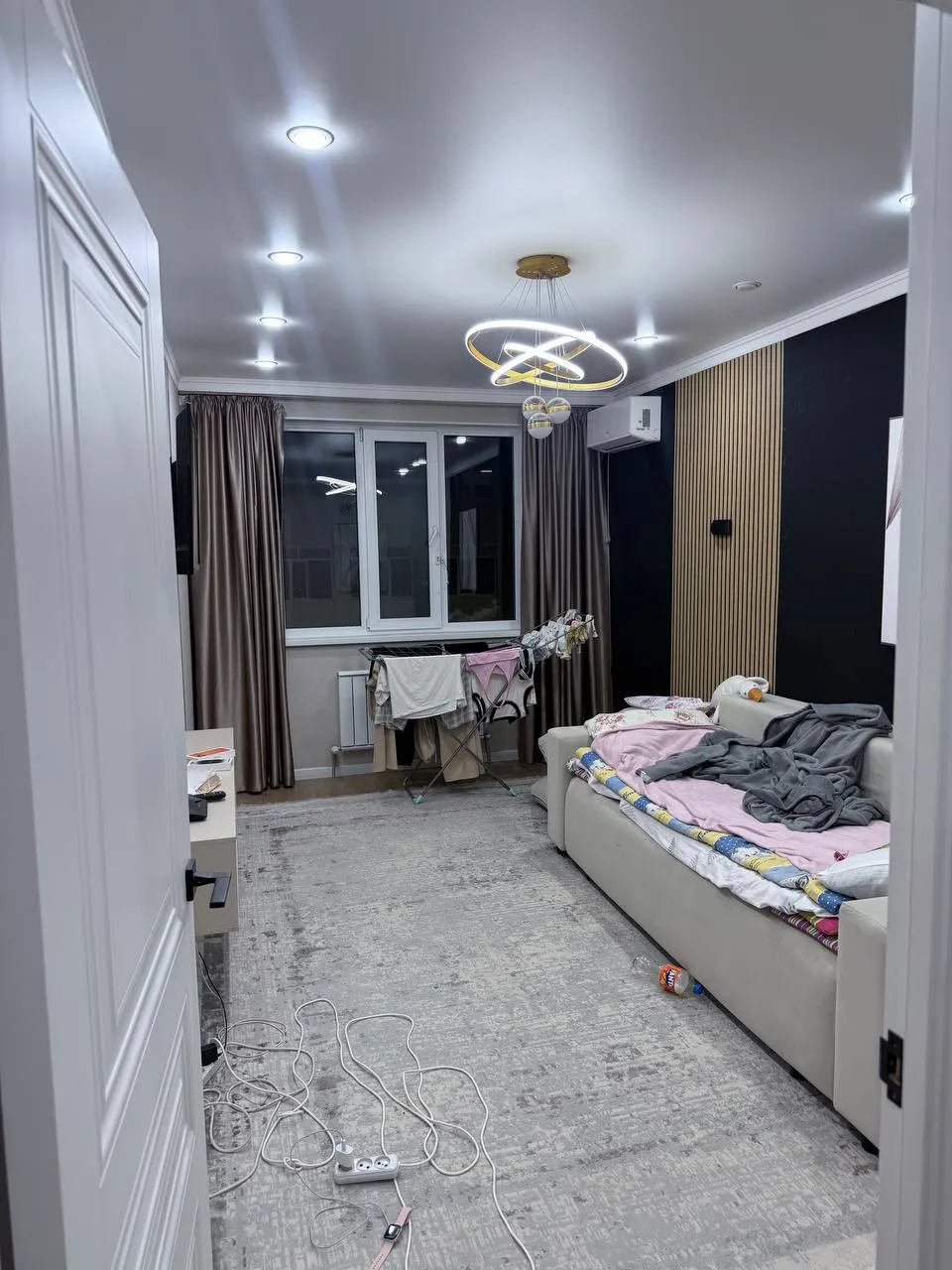 1-комн. квартира, 150 000 ₸