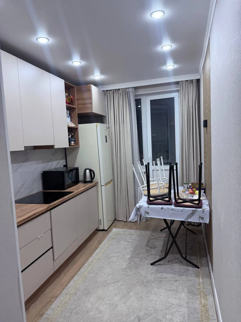 1-комн. квартира, 150 000 ₸