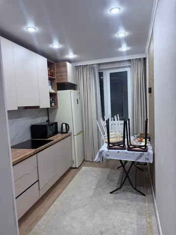 1 бөлмелі пәтер