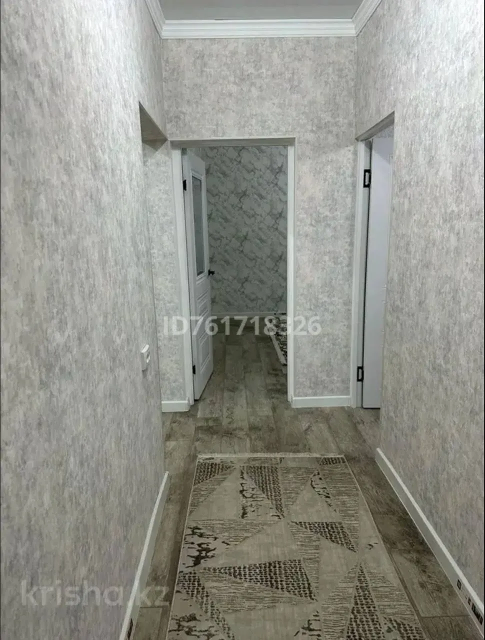 Подселение, для девушек, 70 000 ₸/чел