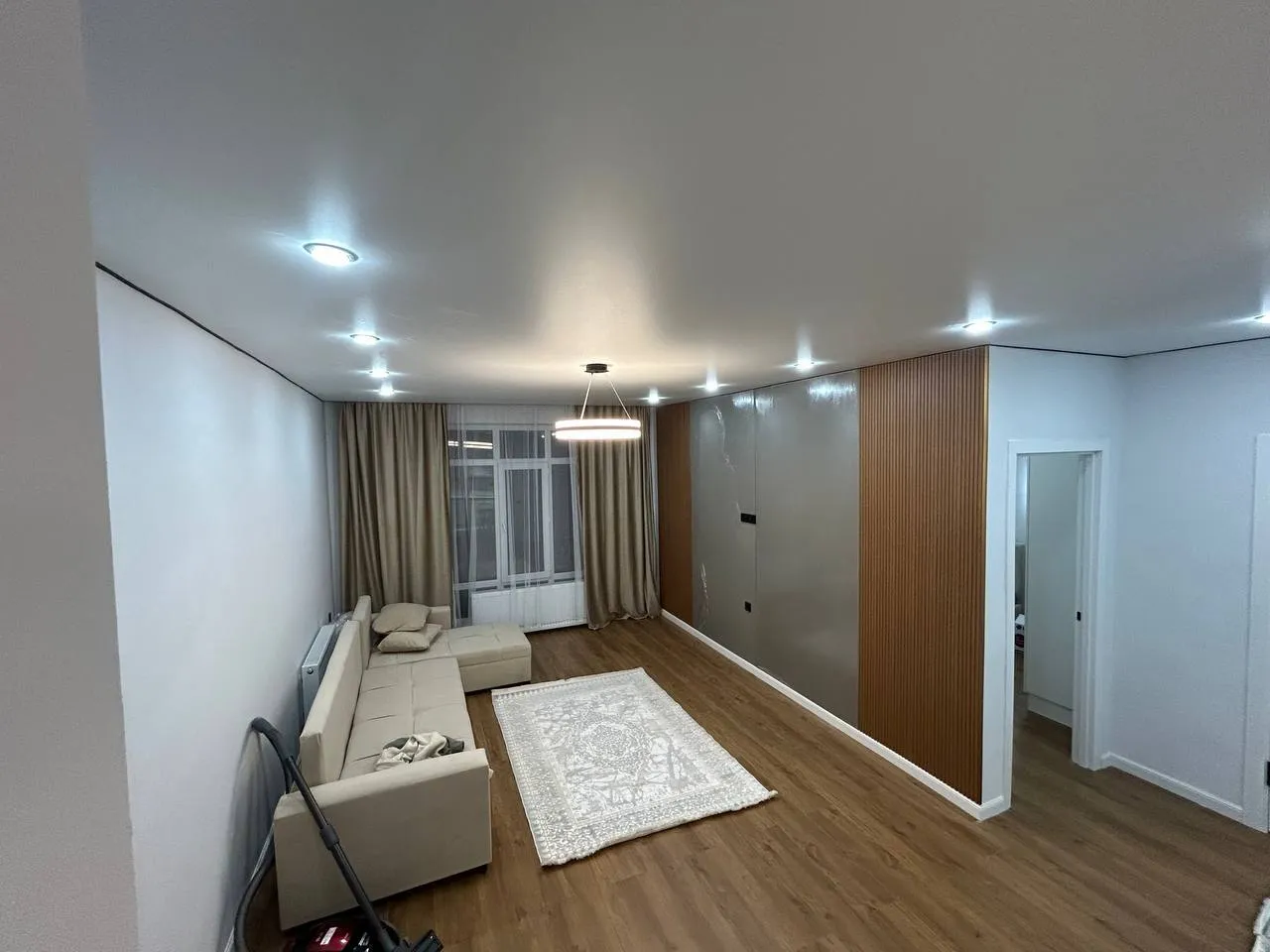 2-комн. квартира, Алатауский, 280 000 ₸