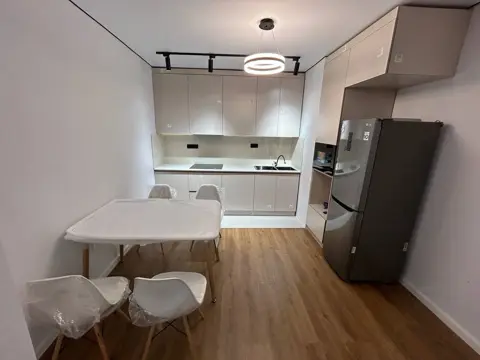 2-комн. квартира
