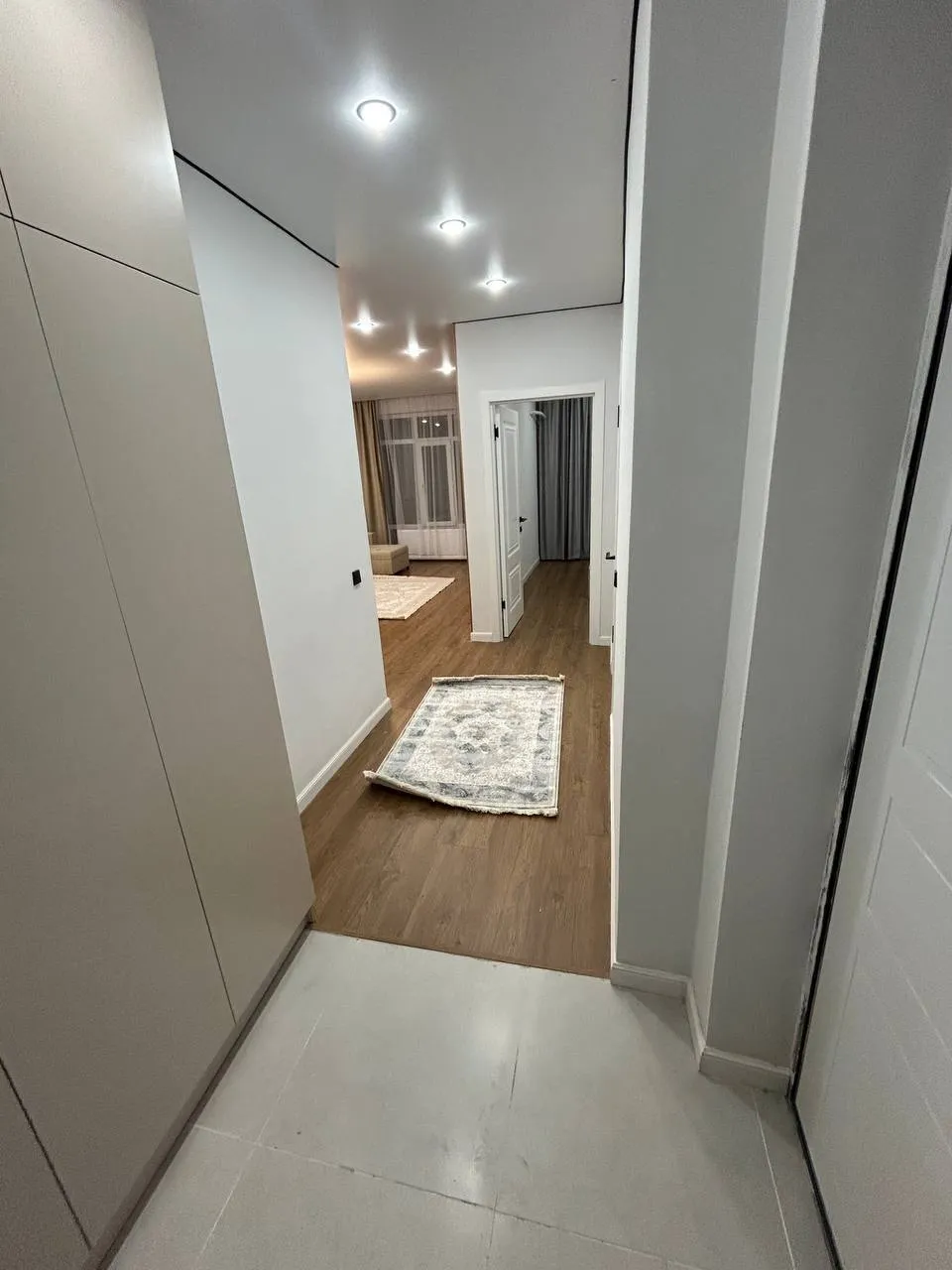 2-комн. квартира, Алатауский, 280 000 ₸