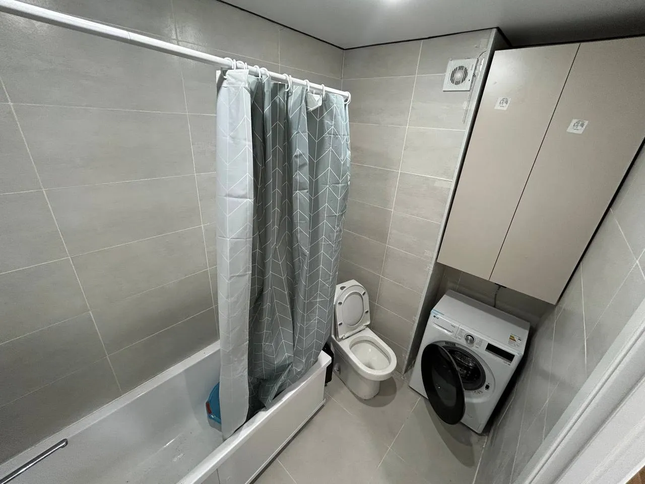 2-комн. квартира, Алатауский, 280 000 ₸