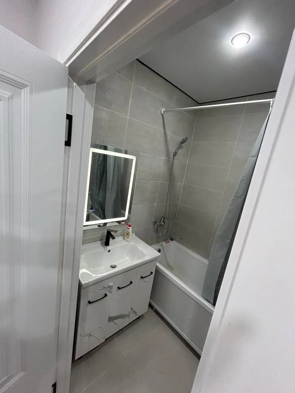 2-комн. квартира, Алатауский, 280 000 ₸