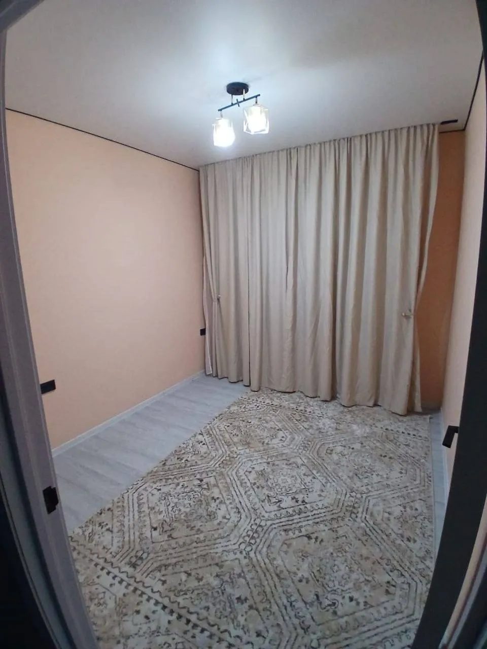 2-комн. квартира, для семьи/пары, Алтынорда, 250 000 ₸