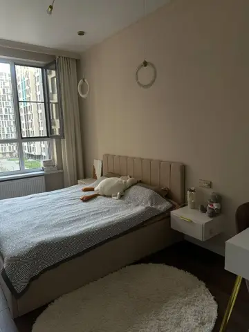 2-комн. квартира