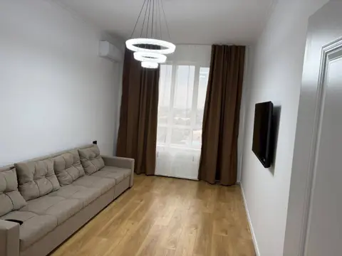 2 бөлмелі пәтер