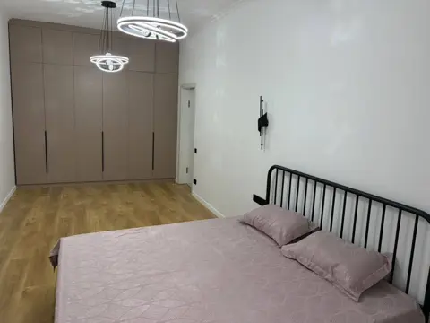 2 бөлмелі пәтер