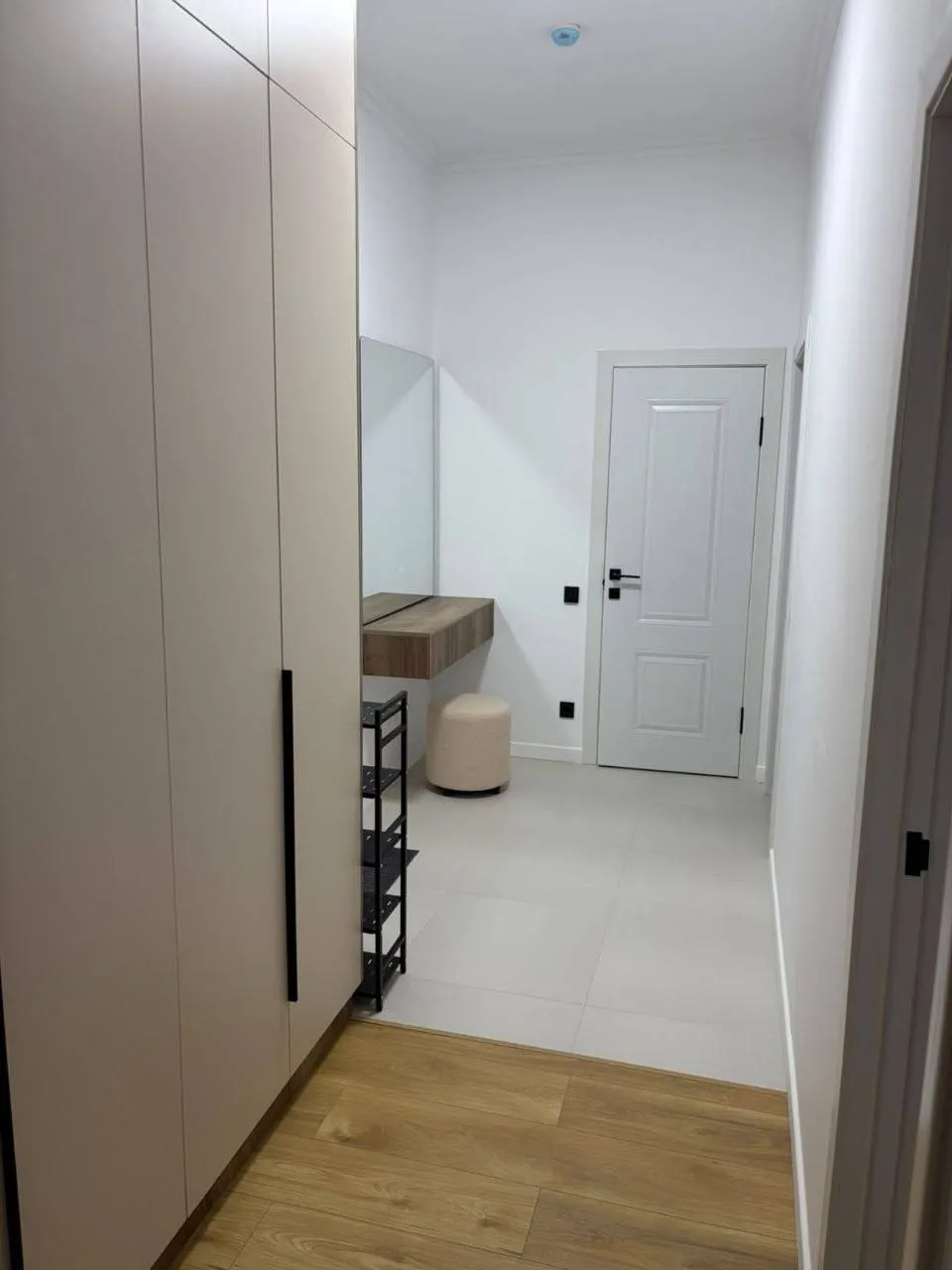 2 бөлмелі пәтер, отбасыға, 350 000 ₸