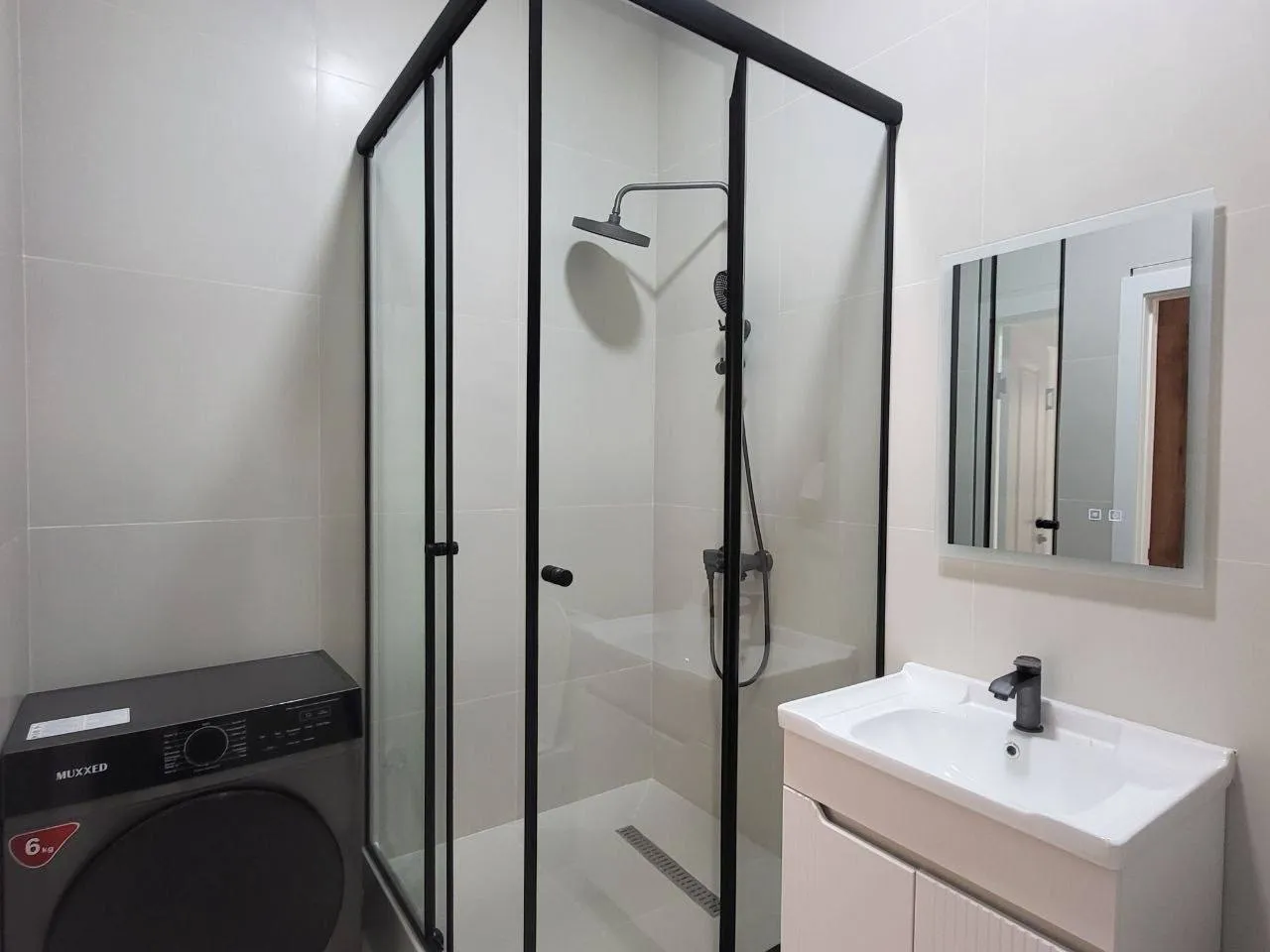 2 бөлмелі пәтер, отбасыға, 350 000 ₸