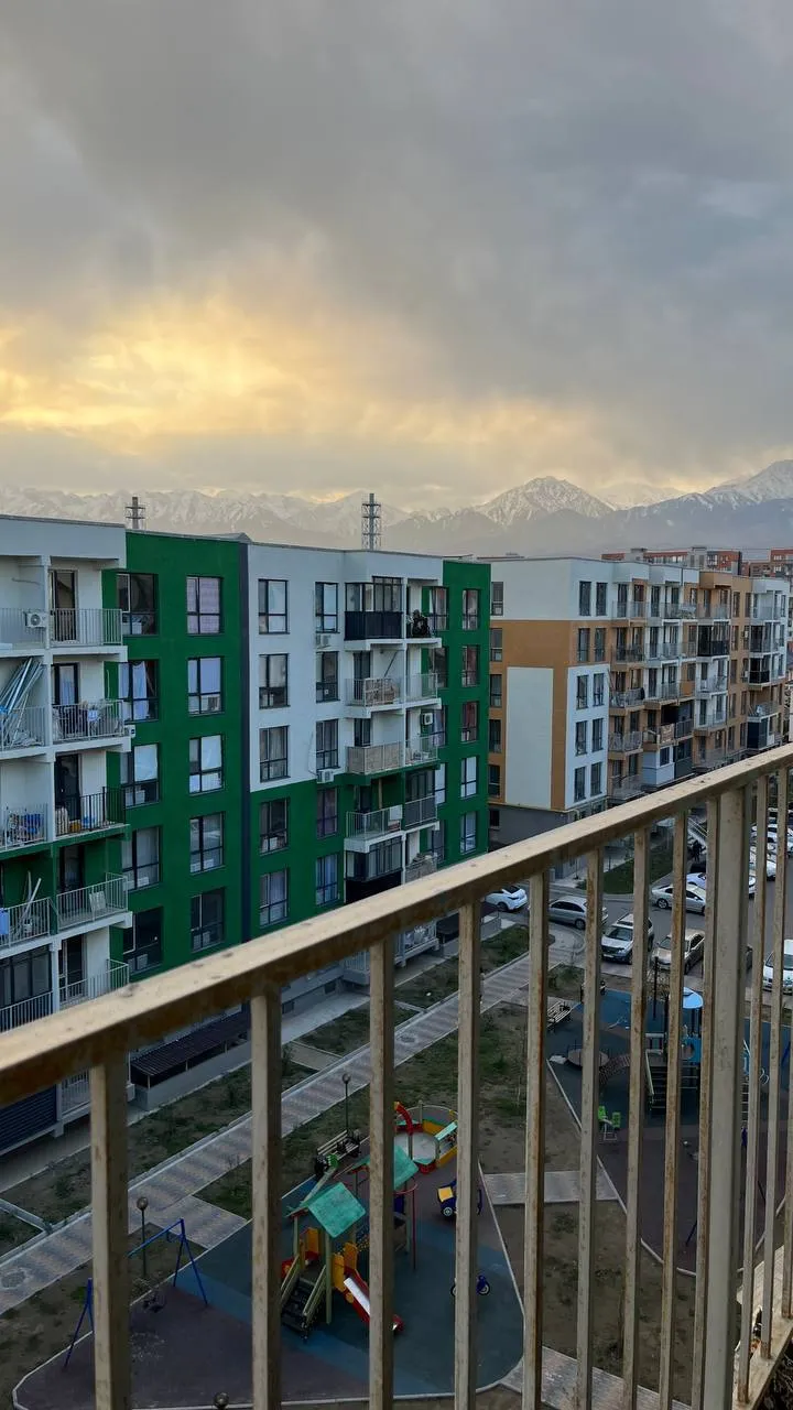 2-комн. квартира, 230 000 ₸