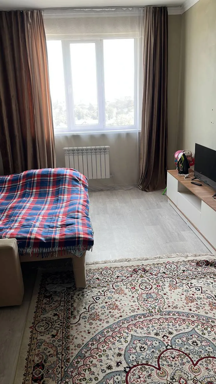 Подселение, для девушек, 62 500 ₸/чел