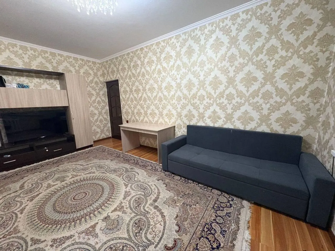 Подселение, для девушек, Мамыр-2, 55 000 ₸/чел