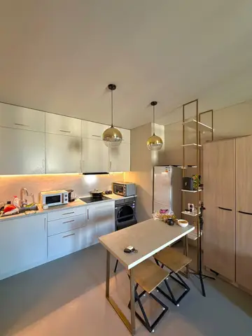 Подселение