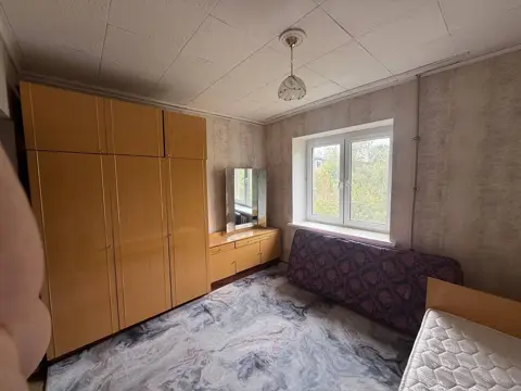 Комната
